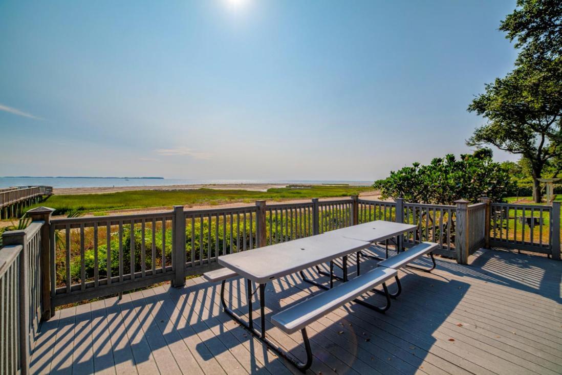 The Spa 1115 Pulau Hilton Head Luaran gambar