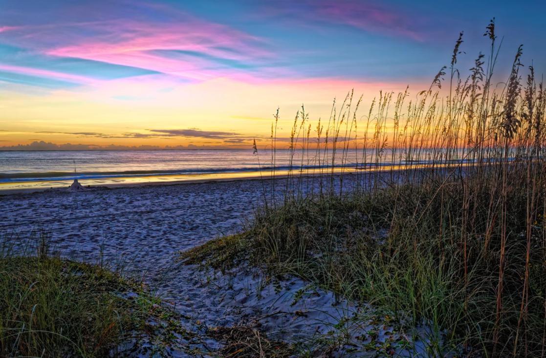 The Spa 1115 Pulau Hilton Head Luaran gambar