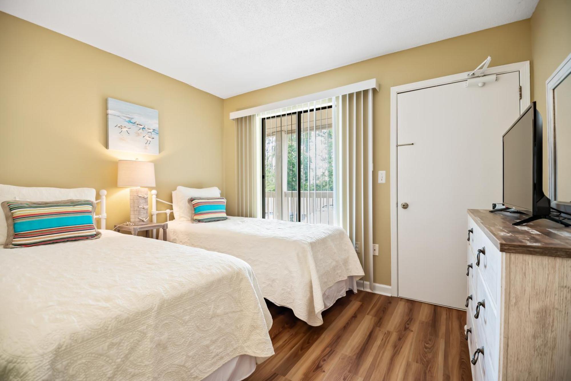 The Spa 1115 Pulau Hilton Head Luaran gambar