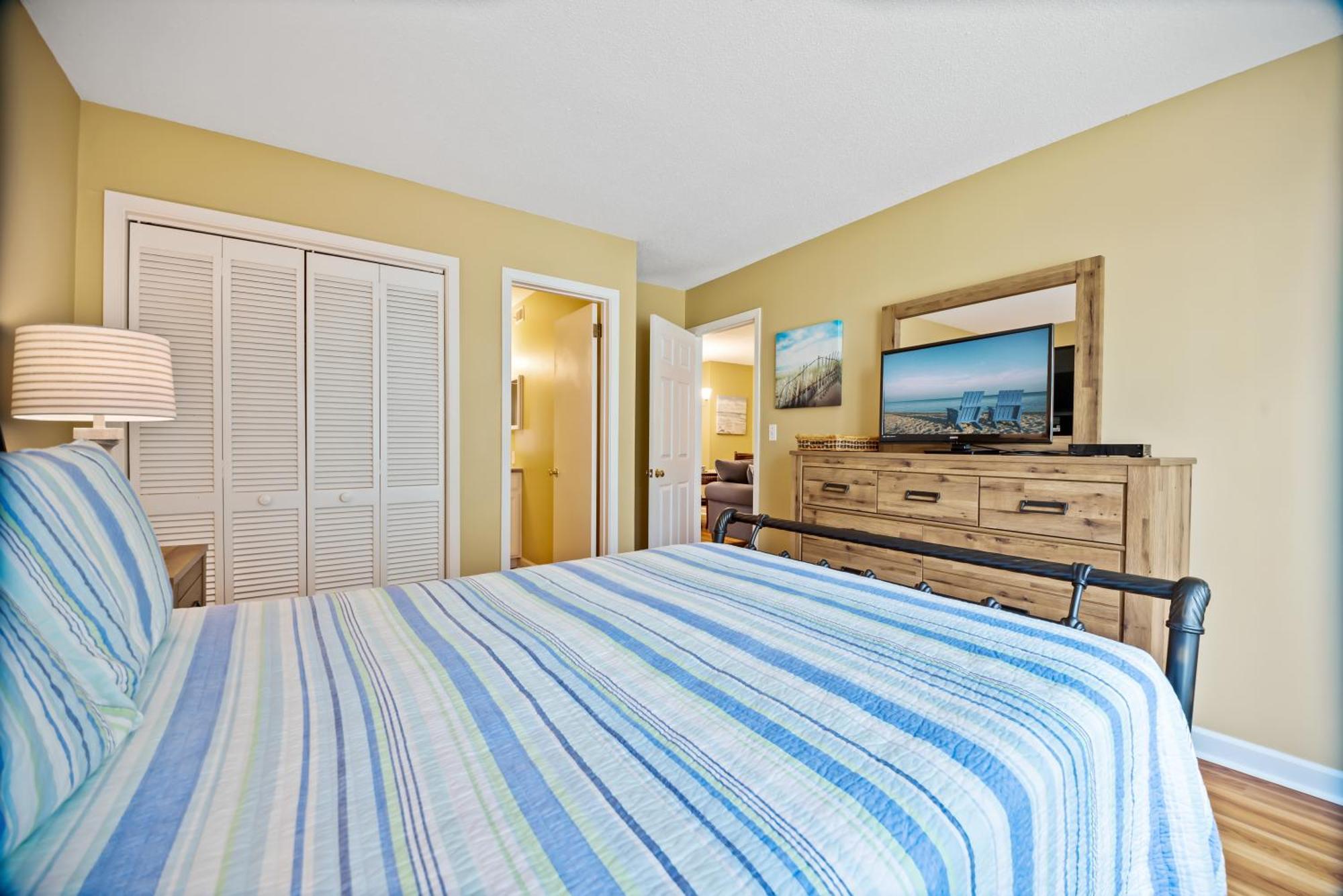 The Spa 1115 Pulau Hilton Head Luaran gambar